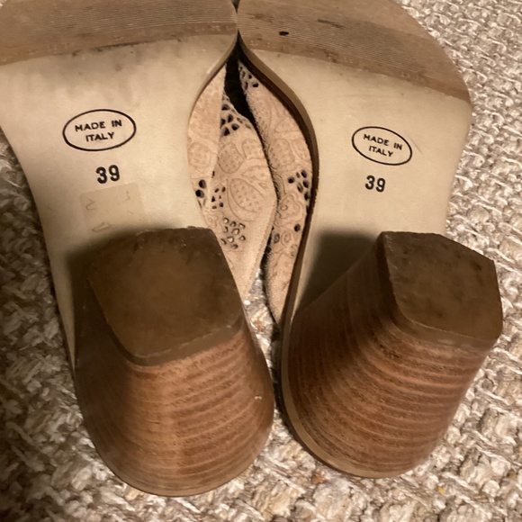 Connie slip on shoes - Picture 3 of 8